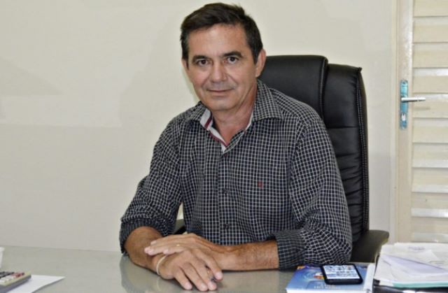 TRE nega recurso que pedia cassação do prefeito de Geminiano 