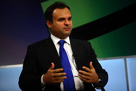 José Maia Filho comenta a saída de várias lideranças do DEM para o PSD