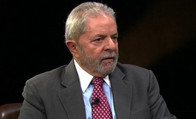 Tribunal mantém bloqueio de R$ 16 milhões de Lula