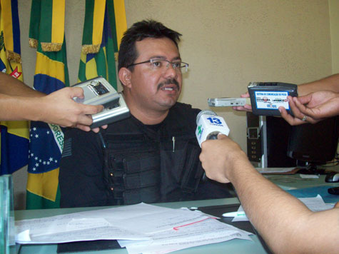 Recurso de ex-comandante do 4º BPM de Picos vai a julgamento no TJ