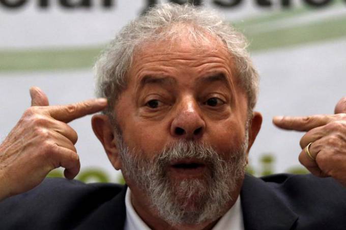 Lula é investigado em mais um escândalo de corrupção