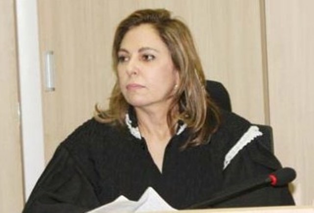 STF  anula nomeação de Lilian Martins ao TCE