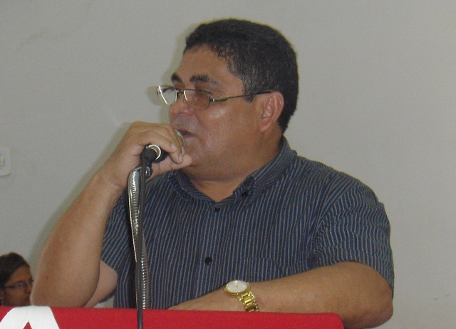 Deputado Cícero Magalhães critica Governo de Wilson Martins 