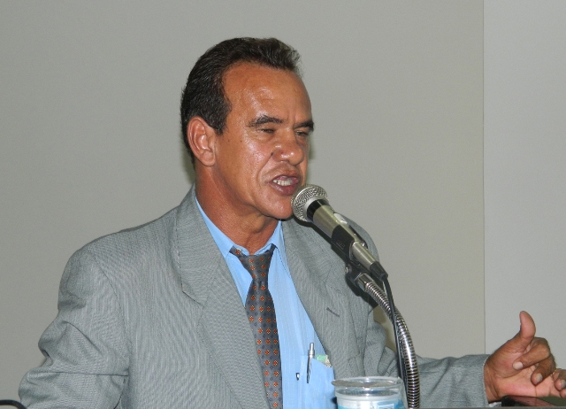 Vereador denuncia demissões em massa na Prefeitura de Picos