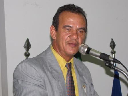 Manoel Vieira é candidato a presidente da Câmara Municipal de Picos pela oposição
