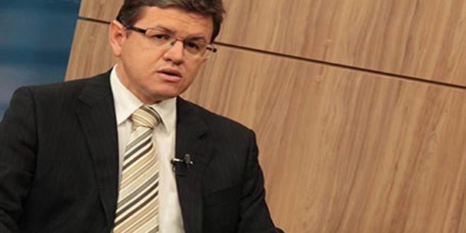 Bolsonaro nomeia Charlles Max como novo juiz titular do TRE-PI