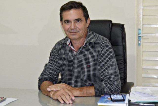 TRE nega recurso que pedia cassação do prefeito de Geminiano 