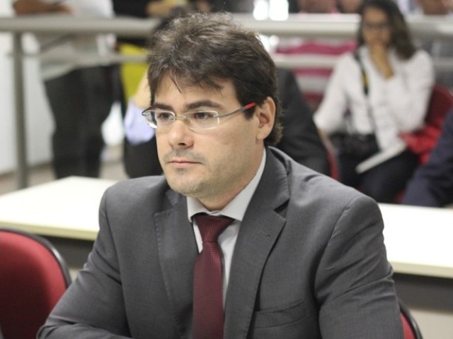 Severo Eulálio fala sobre projeto de reforma política