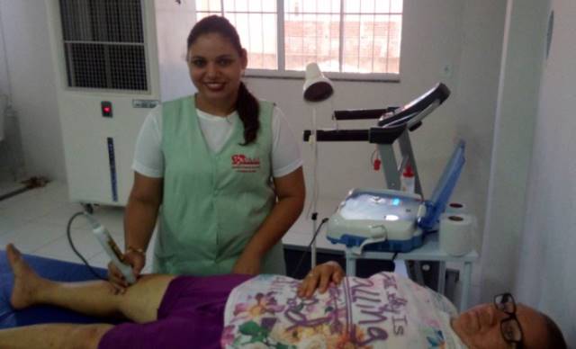 MPF comprova regularidade na prestação dos serviços da Saúde em Picos