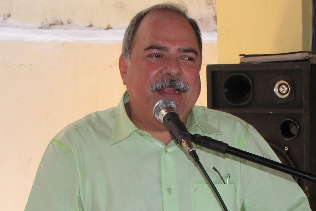 Osmar Júnior é cotado para Secretaria Estadual de Governo