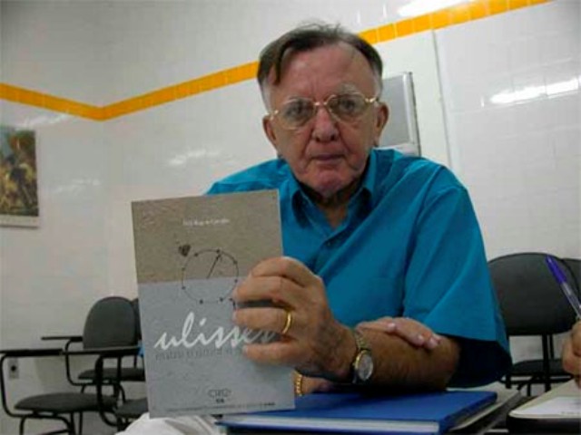 Morre aos 83 anos escritor O. G. Rego de Carvalho