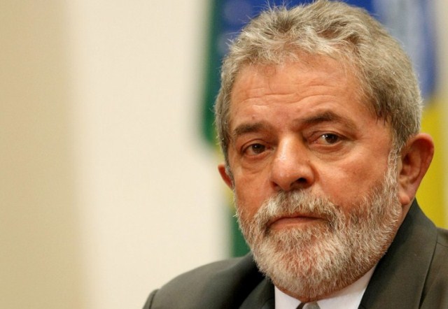  Lula é denunciado pelo Ministério Público por lavagem de dinheiro