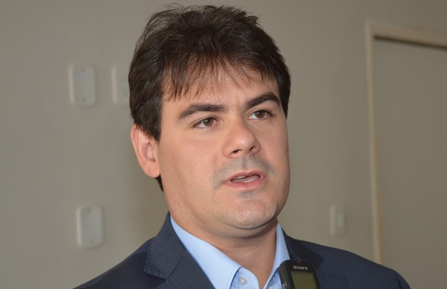 Deputado Severo Eulálio assumirá liderança do MDB na Alepi