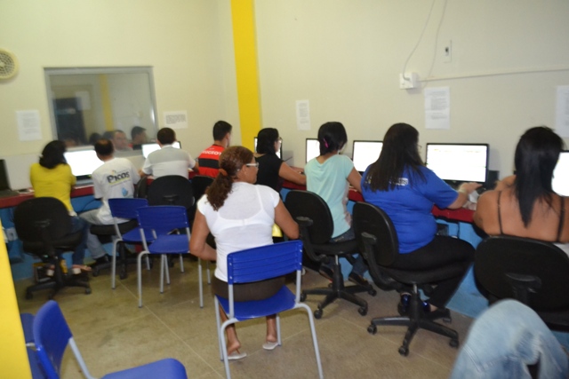 Cadastro para programa habitacional em Picos segue até 2 de outubro
