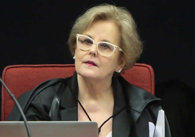 Rosa Weber é relatora de inquérito contra Ciro Nogueira no STF