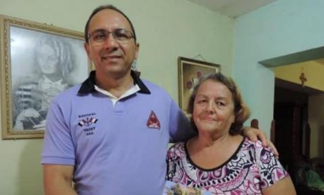 Morre em Picos a professora Rosa Luz