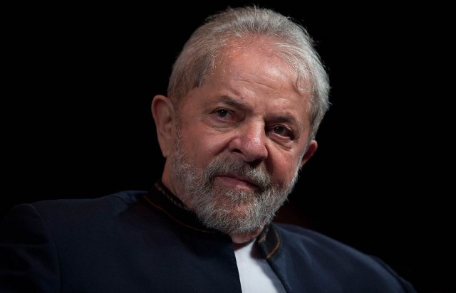 Segunda Turma do STF rejeita conceder liberdade a Lula