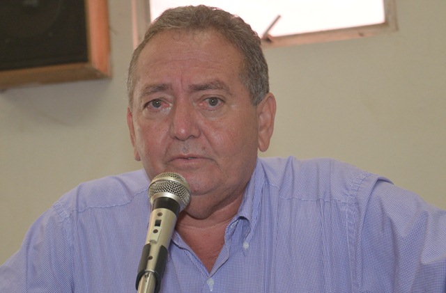Dr. Júnior  renuncia à presidência da Sep