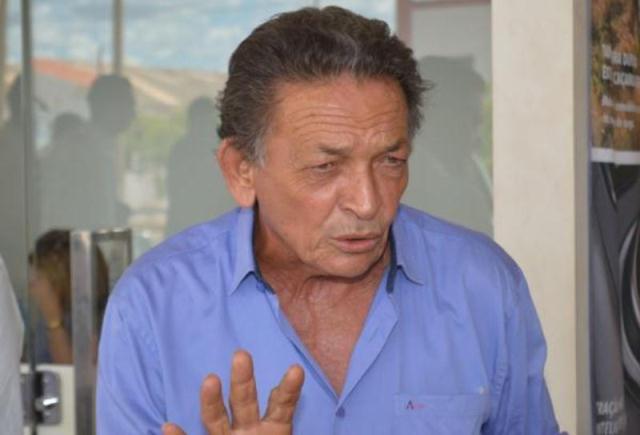 TCE reprova contas do ex-prefeito Gil Paraibano