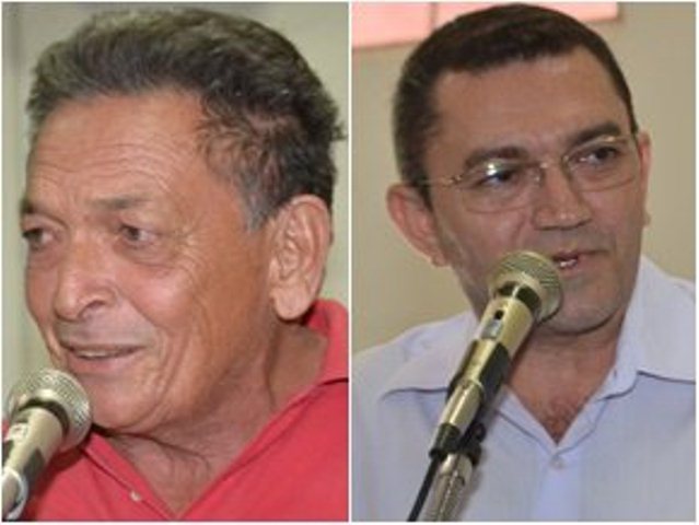 Credibilidade aponta Gil Paraibano com 57% e Padre Walmir com 20%