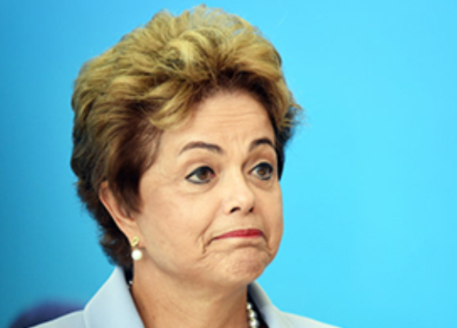 Pesquisa aponta que 69% dos brasileiros reprovam governo Dilma
