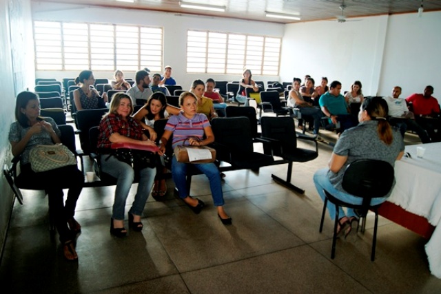 Professores da Uespi em Picos decidem manter a greve