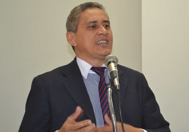 Vereador José Luís assume Secretaria de Desenvolvimento Econômico