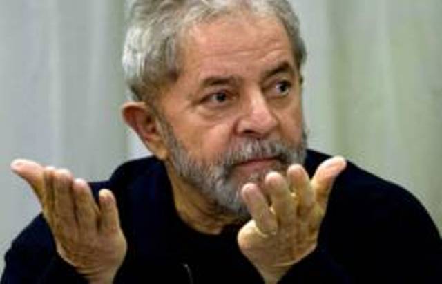 Ministério Público intima Lula para depor como investigado