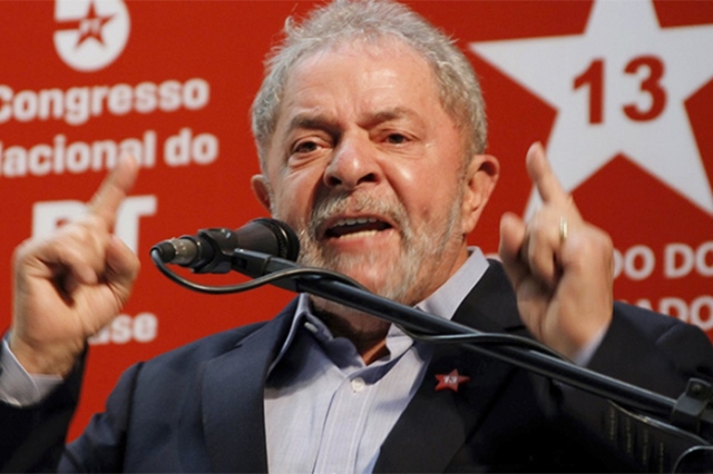 MPE se manifesta e diz que Lula está inelegível