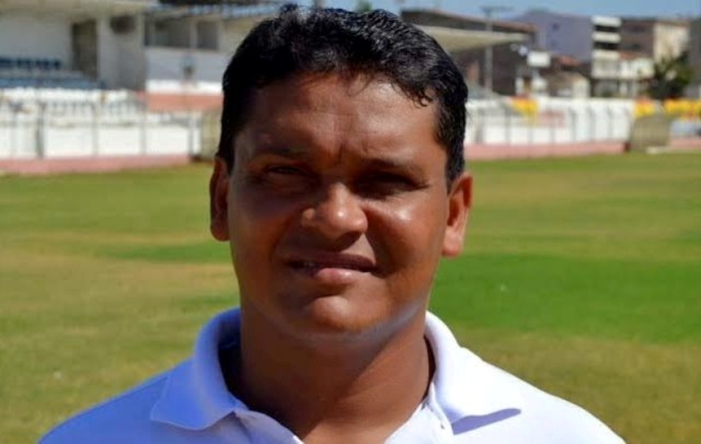 Humberto Santos assume comando técnico da Sep
