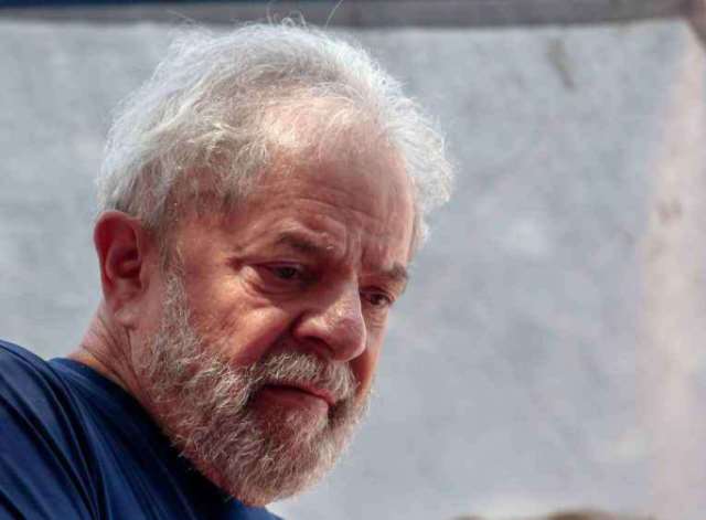 Lava-Jato denuncia Lula por lavagem de R$ 1 milhão