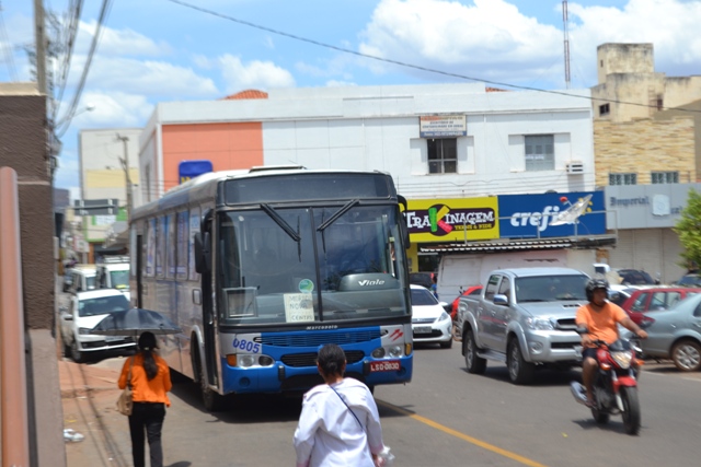 Audiência pública discute aumento na passagem de ônibus