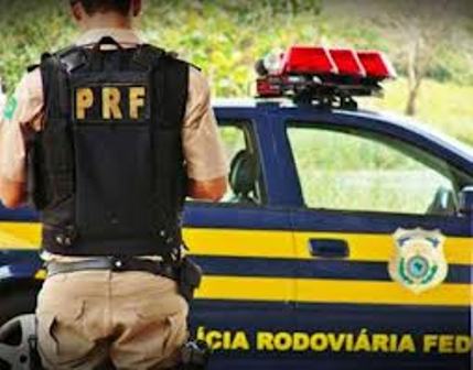 PRF registra 308 notificações e cinco acidentes na “Operação Semana Santa” em Picos