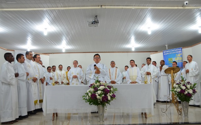 Igreja realiza em Picos Assembleia Diocesana de Pastoral