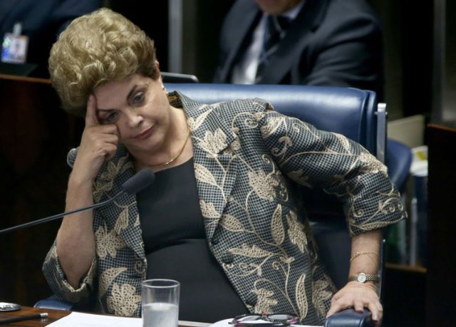 Marqueteiros dizem que Dilma Rousseff tratou pessoalmente de caixa dois