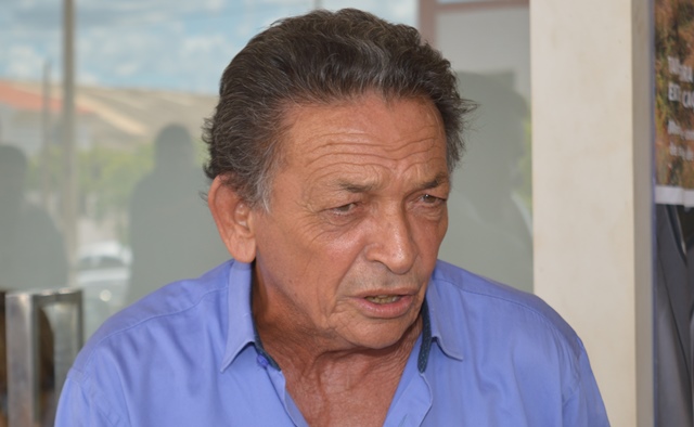TJ julgará apelação do ex-prefeito Gil Paraibano