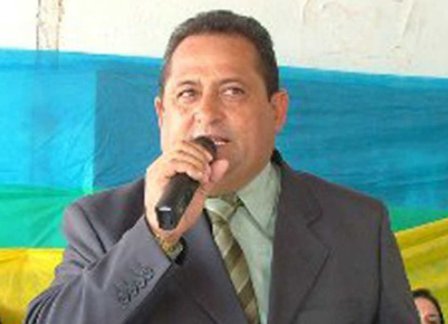 Justiça condena prefeito de Aroeiras do Itaim a sete anos de cadeia