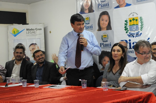 Programa regulariza quase 900 imóveis em Picos