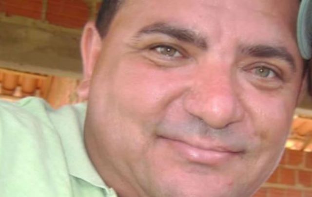 Acusado de matar coordenador do Bolsa Família pega 24 anos de cadeia