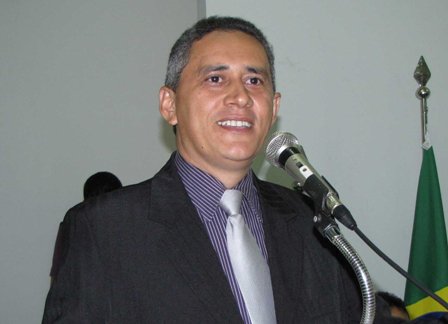 TRE retira de pauta processo de cassação do vereador José Luís