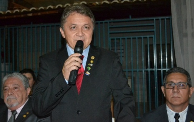 Toma posse a nova diretoria do Rotary Club de Picos