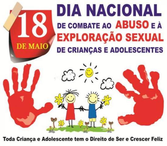 Caminhada marca Dia de Combate à Exploração Sexual de Crianças em Picos