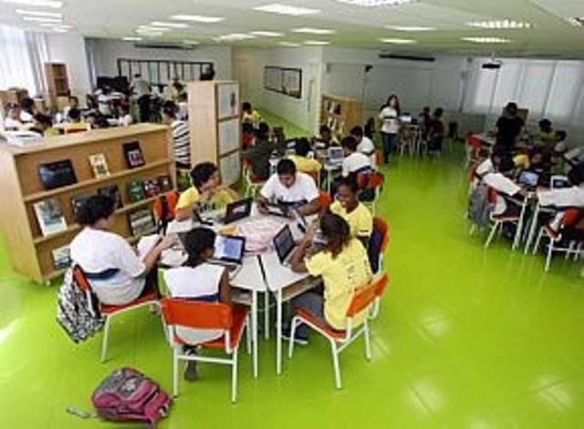 Brasil está entre os últimos do ranking da educação