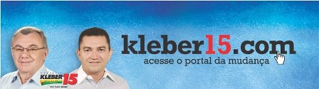 Candidato Kléber Eulálio lança site da campanha