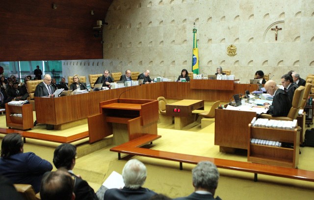 Supremo nega habeas corpus e Lula deve ser preso