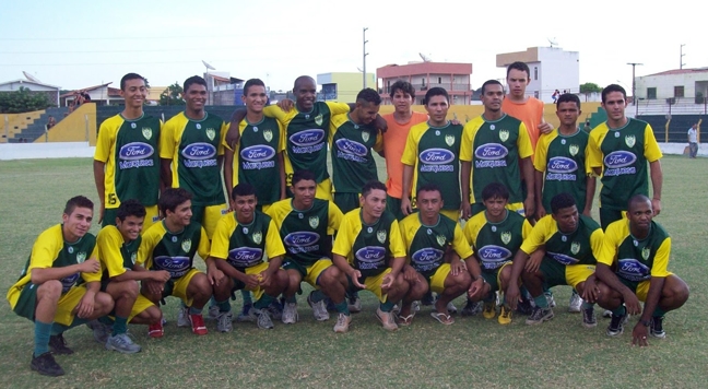 SEP retorna aos treinos visando o Campeonato Piauiense 2011