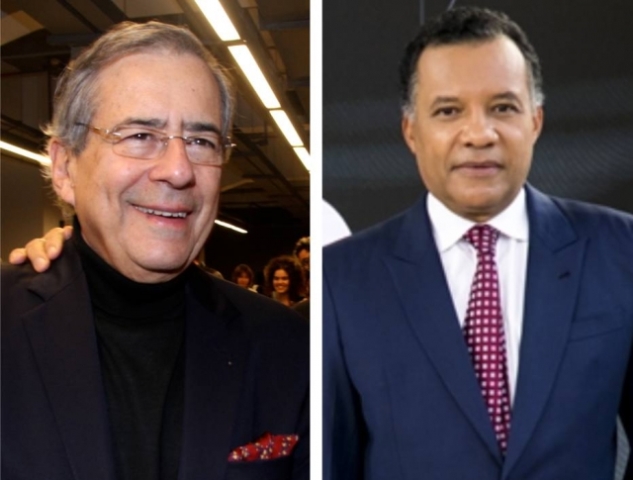 STF confirma condenação de Paulo Henrique Amorim em caso de injúria contra Heraldo Pereira