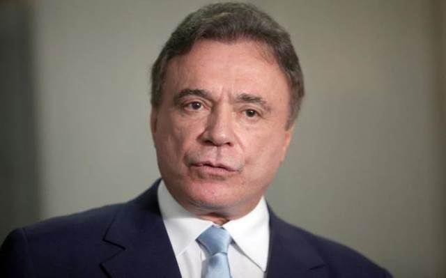 Empresário diz ter pago R$ 5 milhões em propina para Álvaro Dias