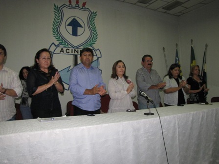 Prefeitos discutem precariedade do atendimento à saúde em Picos