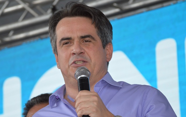 Ciro Nogueira será reconduzido à presidência do PP